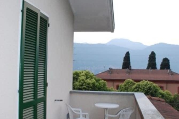 Hotel Bed and Breakfast Casa Nini (Lierna)